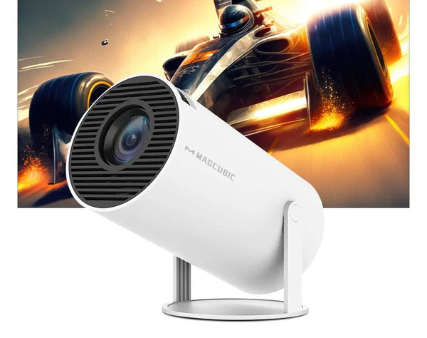 Android HD projector beamer