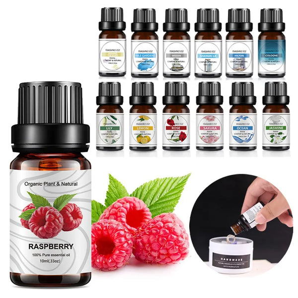 10ml essential oil