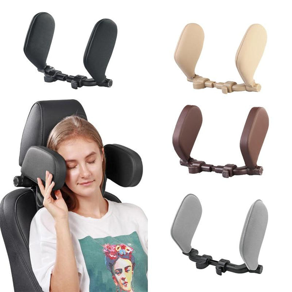 Car Side Universal Headrest