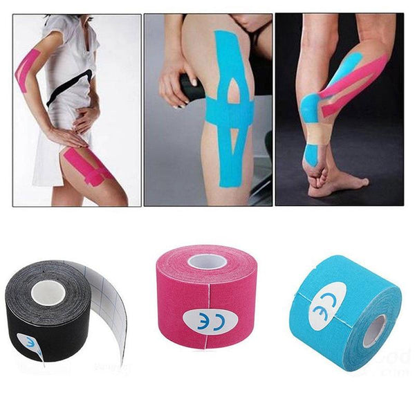 Kinesiologie Sport Tape