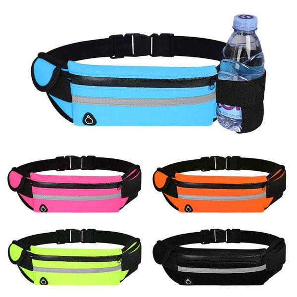 Waterproof Sport Waist Bag for Jogging