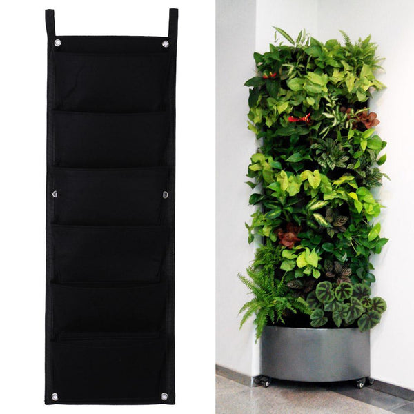 MOMO - the practical plant hanging shelf