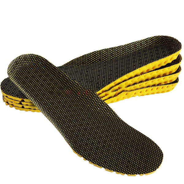 Orthopedic Shoe Insoles Memory Foam Insoles