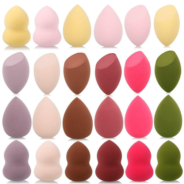 Beauty Make-Up Foundation Sponge Blender