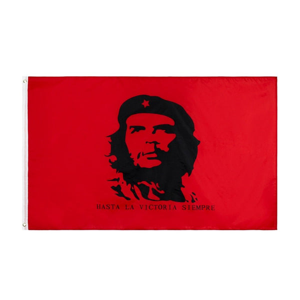 Che Guevara Flag Flag (90*150cm)