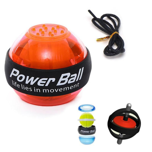 Handgelenk Trainer Gyro Ball Gyroskop