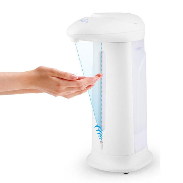 Automatic Touchless Infrared Soap Dispenser