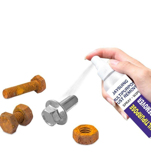 Rust Remover Spray Rust