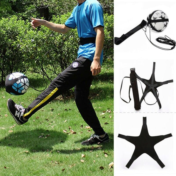 Solo Football Trainer Bungee