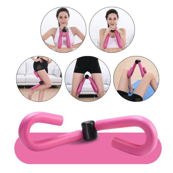 Multifunctional Leg Home Trainer