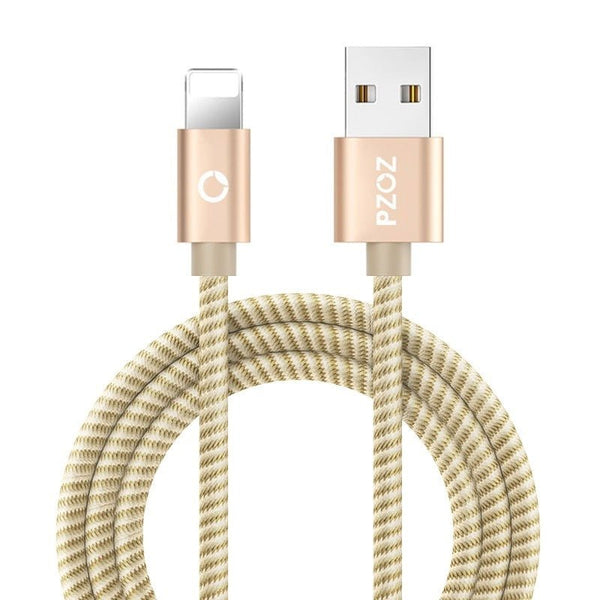 Bruchsicheres USB Schnellladekabel für iPhone