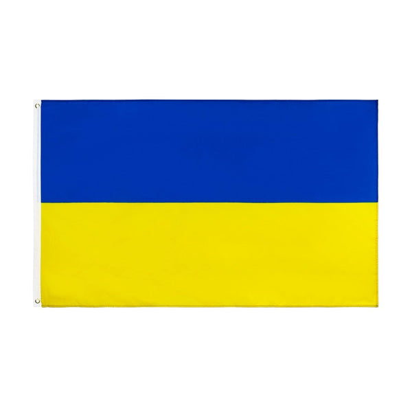 Ukraine Flag Flag 90*150cm