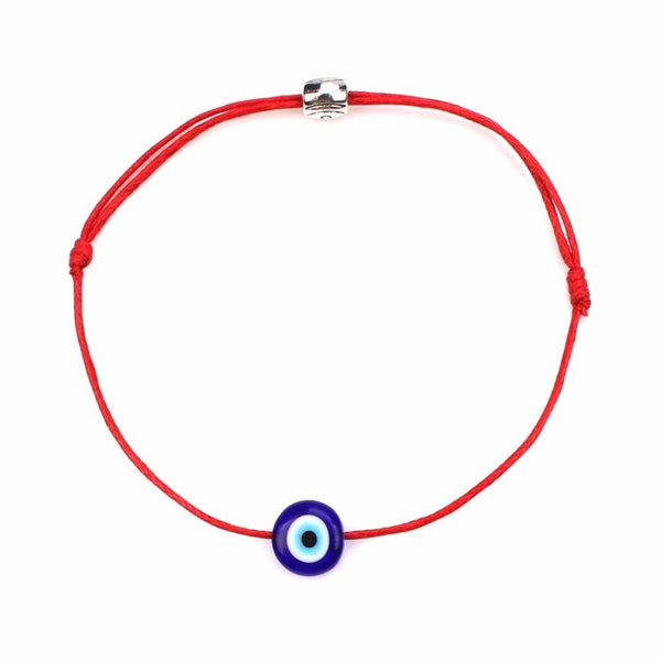 Turkish Eye Luck Bracelet