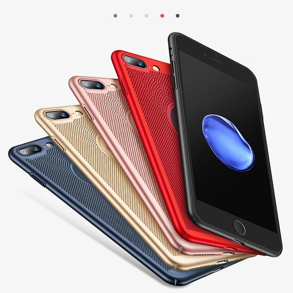 Ultra Slim iPhone dünne Schutzhülle für iPhone