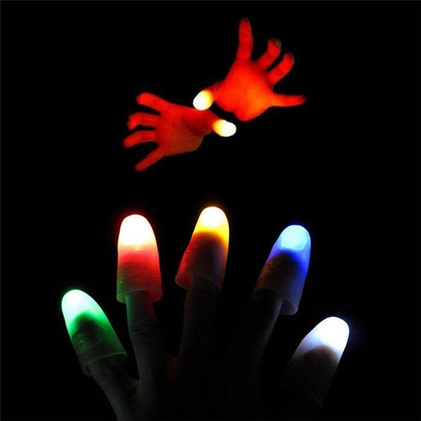 Magical Thumb Light 2-Piece Set