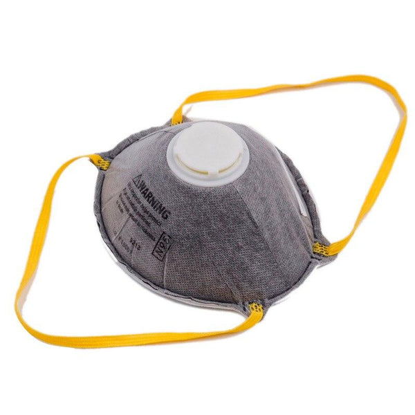 10x Premium Respiratory Mask with Valve