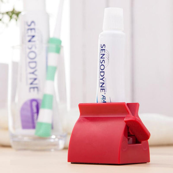 toothpaste tube squeezer