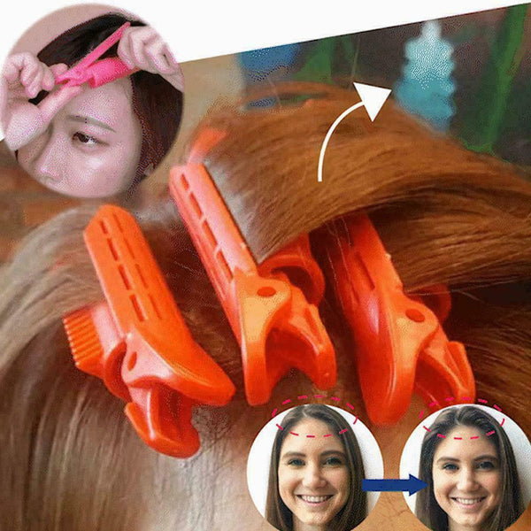 hair volume clip