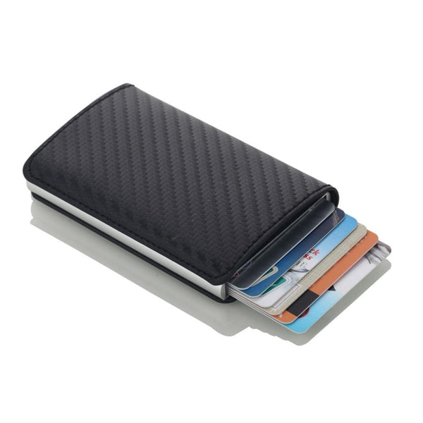 RFID Secure Wallet