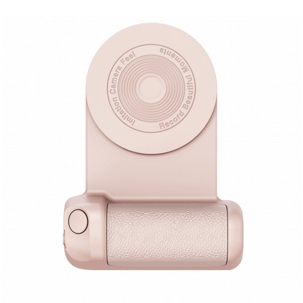 Wireless Selfie Bluetooth Holder for Mobile Phone