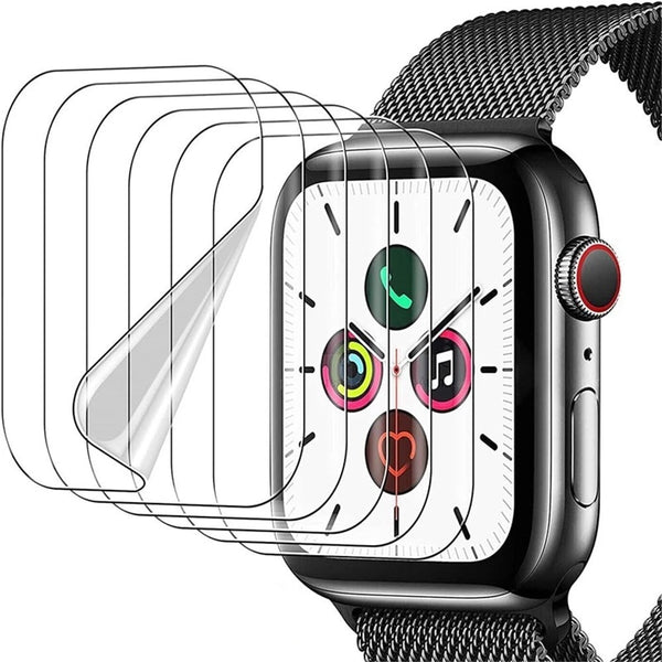 Apple Watch Displayschutz Folie