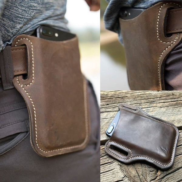 Universal Holster Handy Gürteltasche