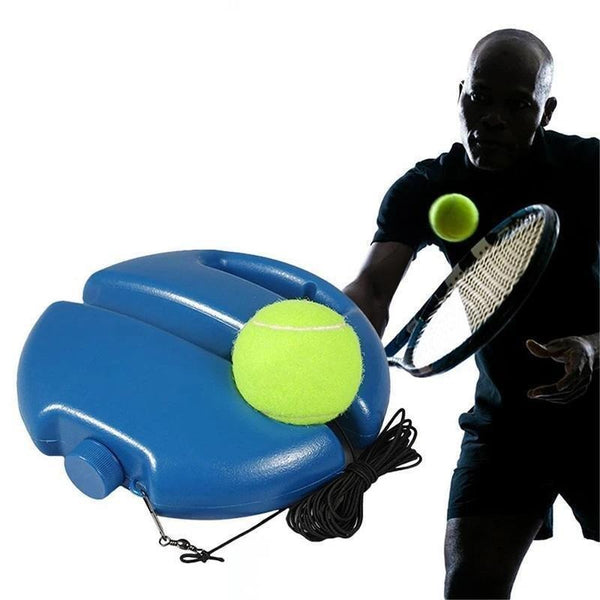 Solo Tennis Trainer Quick