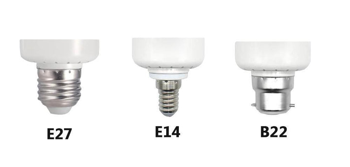  LED Effekt Lampe Flammen Glühbirne