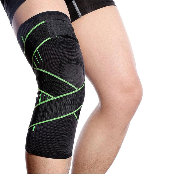 Elastic Breathable Knee Brace