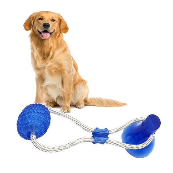 Hundespielzeug Tug Toy