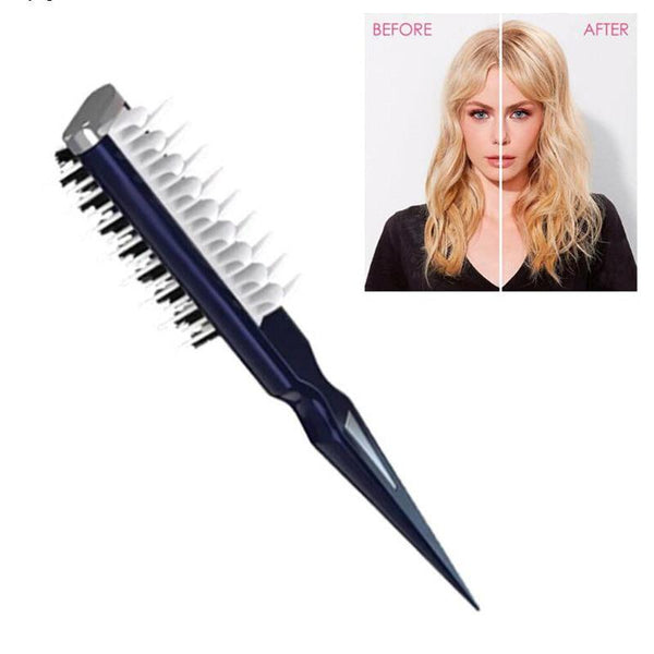 Multifunctional & Professional Hair Comb