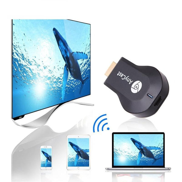 Drahtloser HDMI-Adapter MirrorScreen