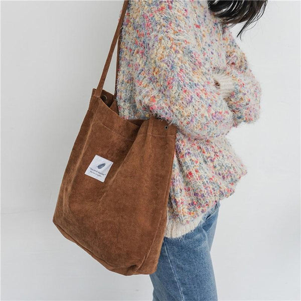 Cort Bag - Shoulder Tote