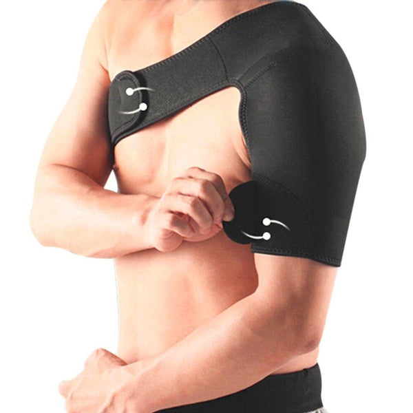 Adjustable Shoulder Brace (Unisex)