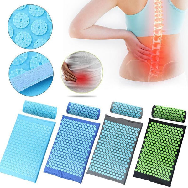 Pranamat Therapeutic Massage Mat