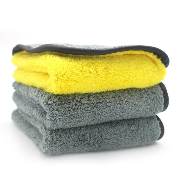 Universal Car Care Cleaning Cloth