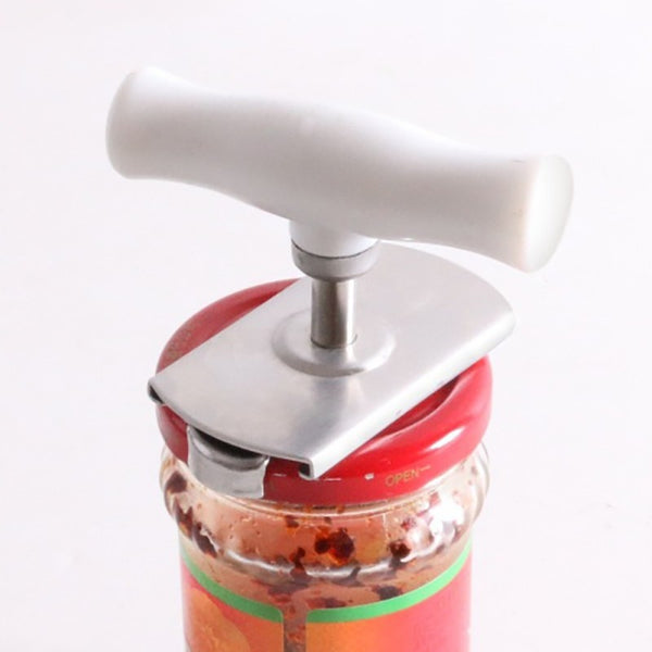 Adjustable Twist Lid Opener