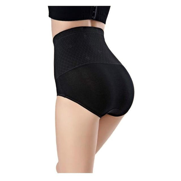 Ladies' Body Shapewear with Tummy Control Effect