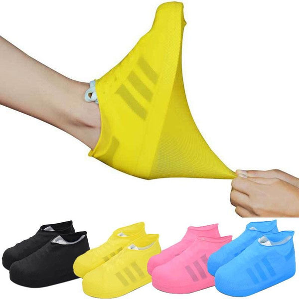 Waterproof Over Shoe Protector