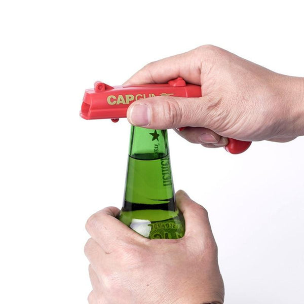 bottle cap bazooka