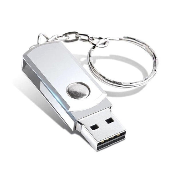 2 TB USB 3.0 Flash Drive Memory Stick